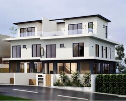 Thomson Rise Estate (D20), Semi-Detached #552329311